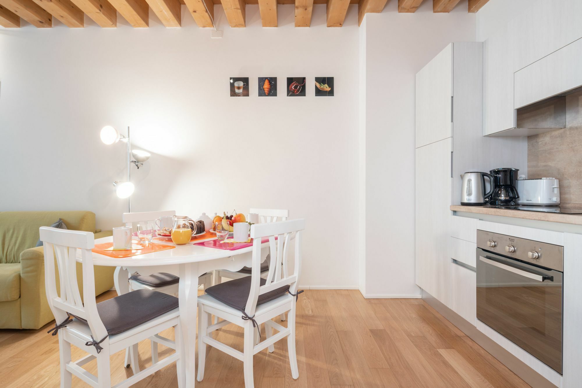 Loft 96 Apartamento Veneza Exterior foto