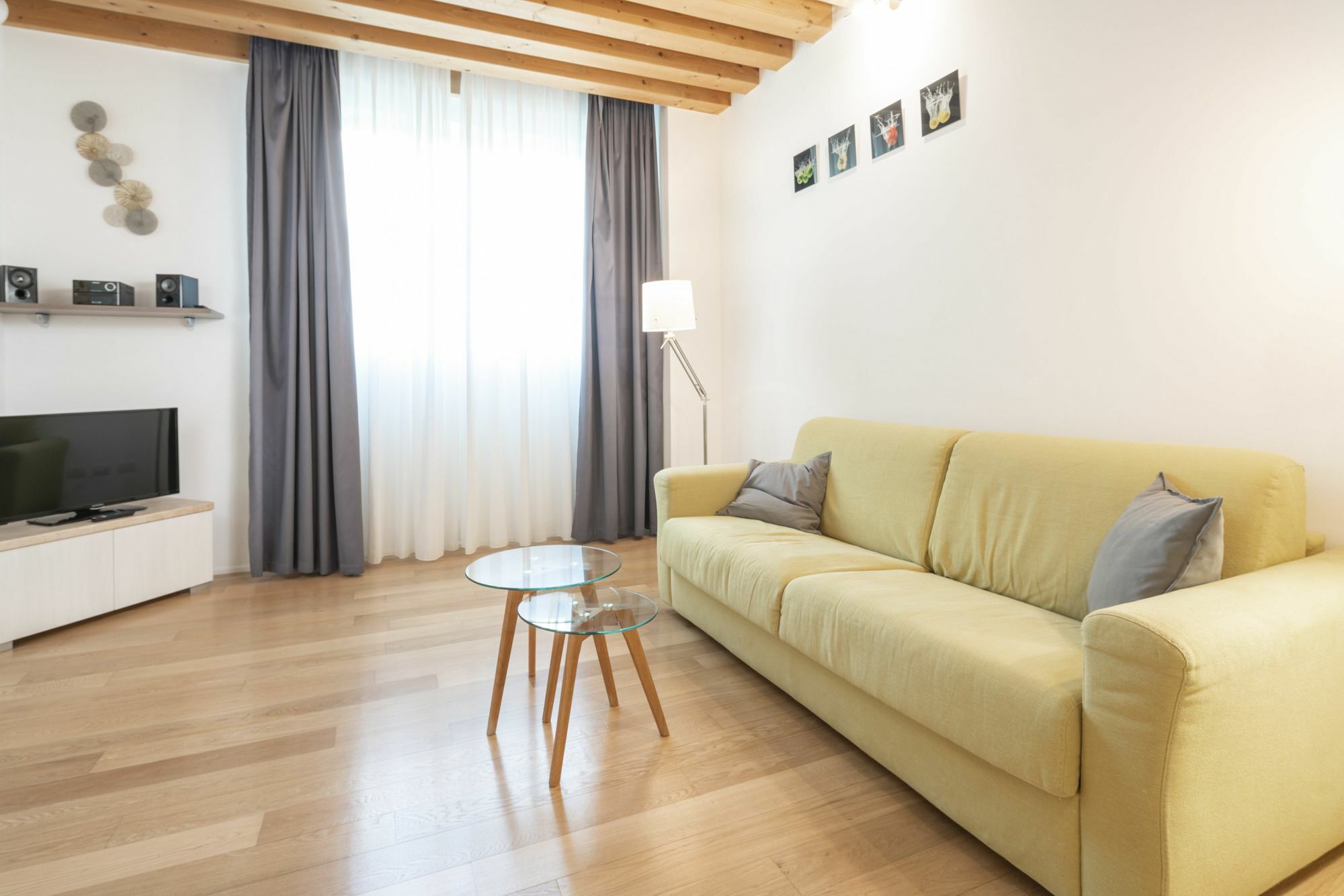Loft 96 Apartamento Veneza Exterior foto