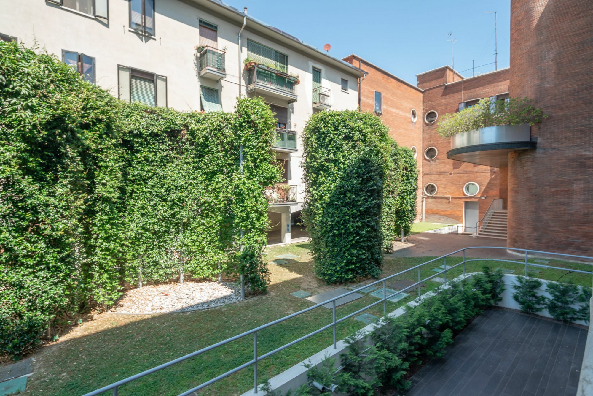 Loft 96 Apartamento Veneza Exterior foto